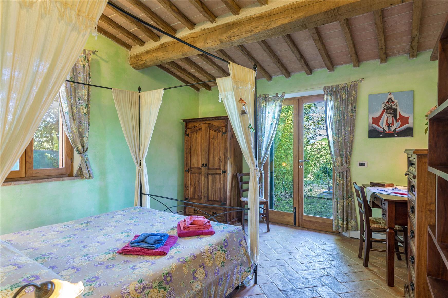 Villa Renata