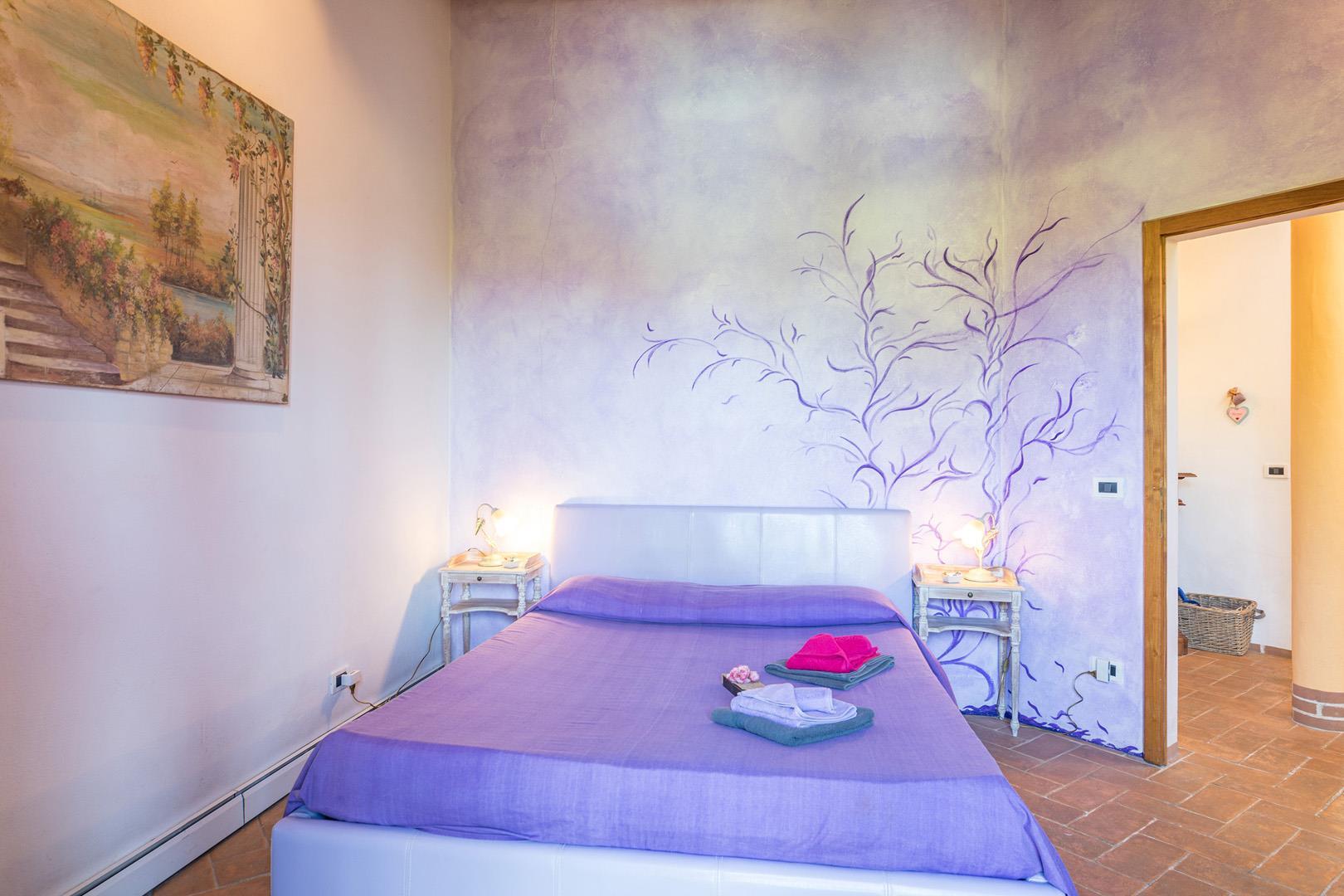 Villa Renata