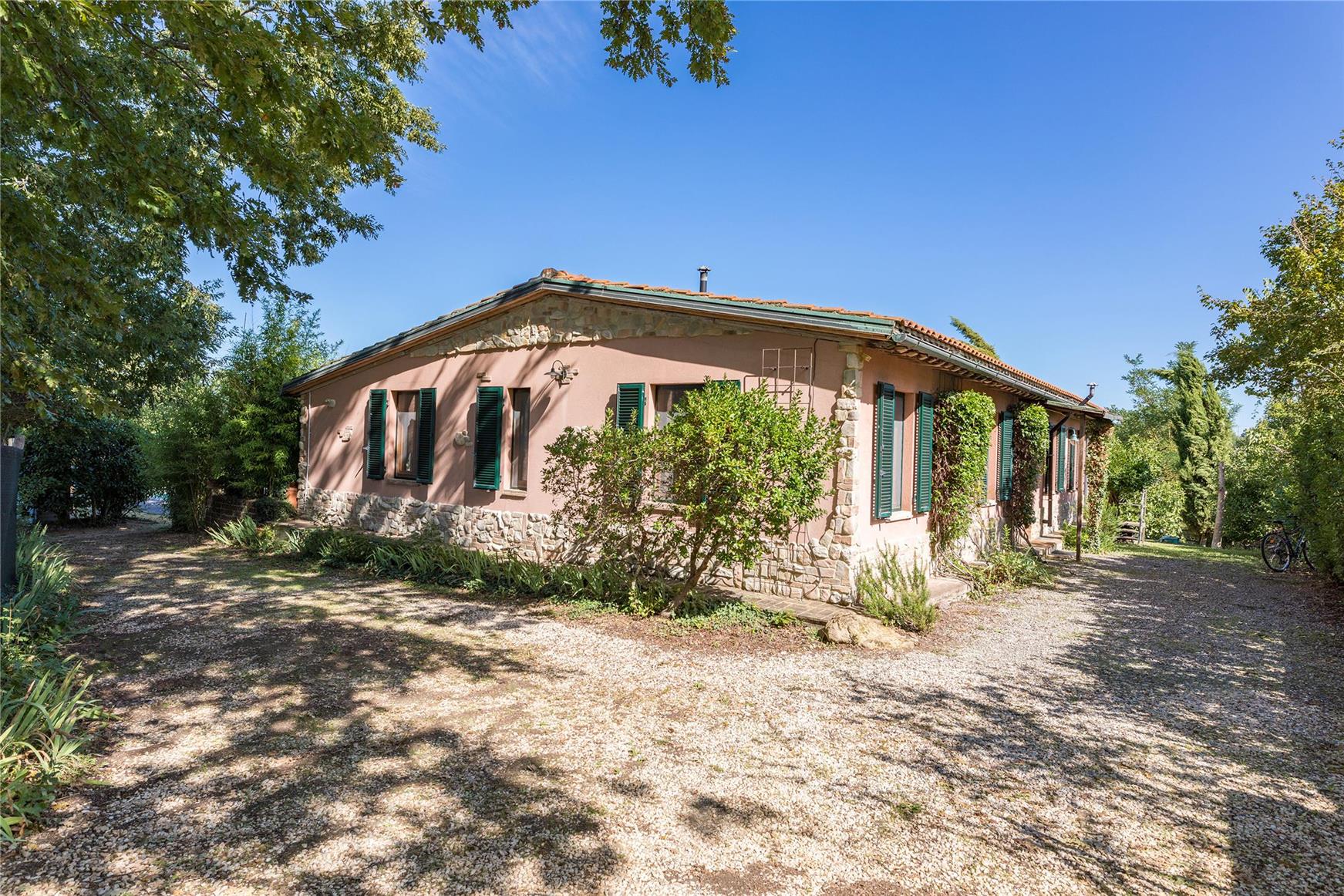 Villa Renata