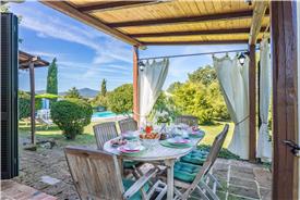 Villa Renata