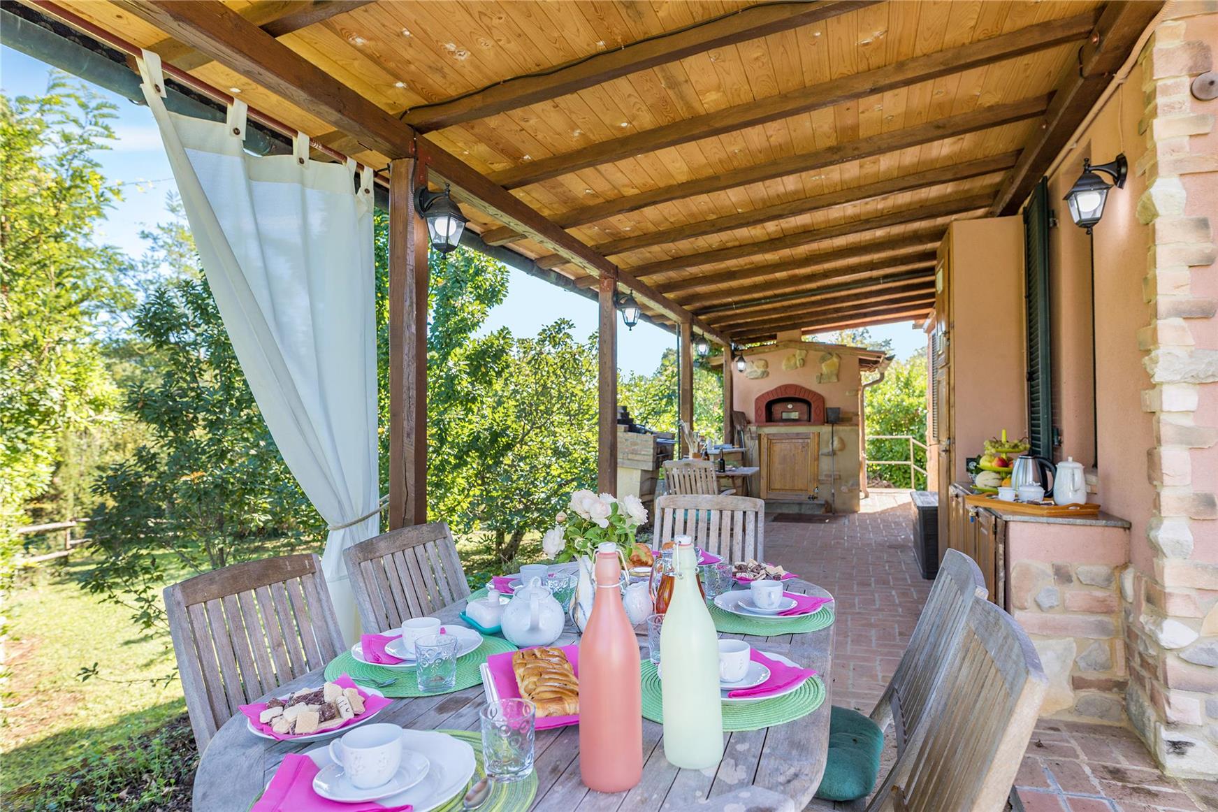 Villa Renata