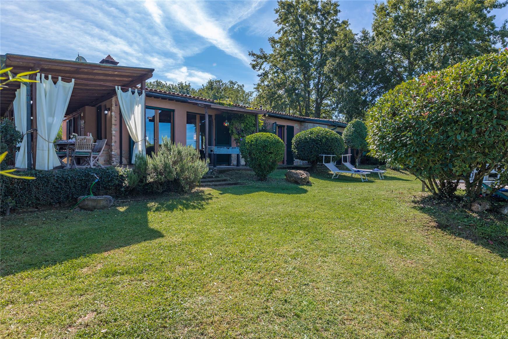 Villa Renata