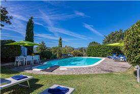 Villa Renata