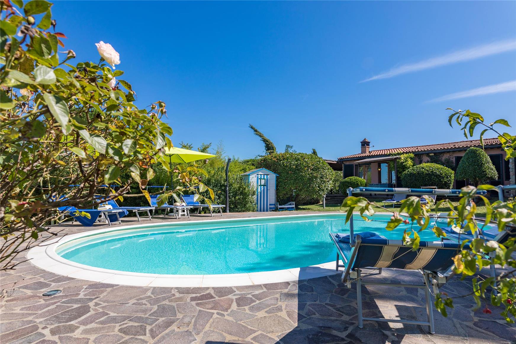Villa Renata