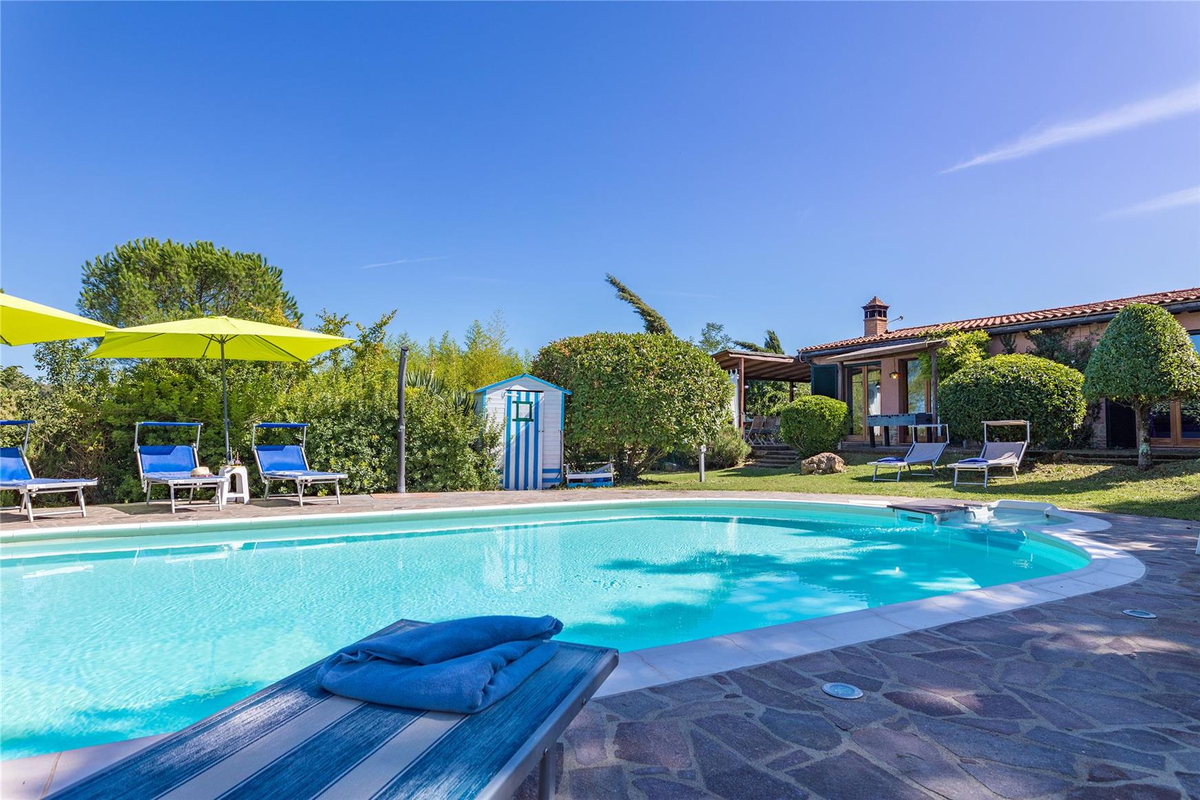 Villa Renata