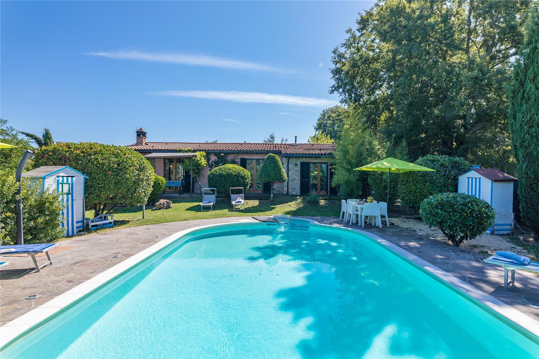 Villa Renata