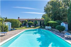 Villa Renata