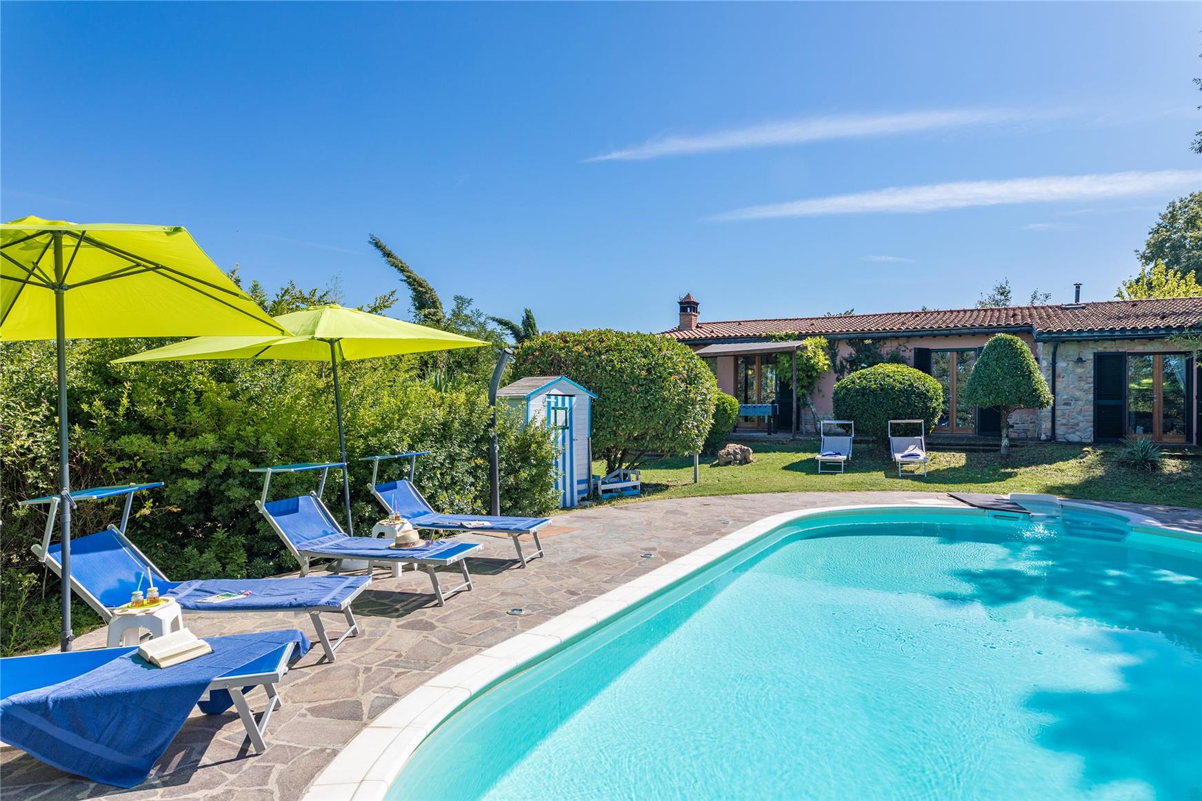 Villa Renata