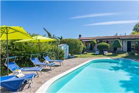 Villa Renata