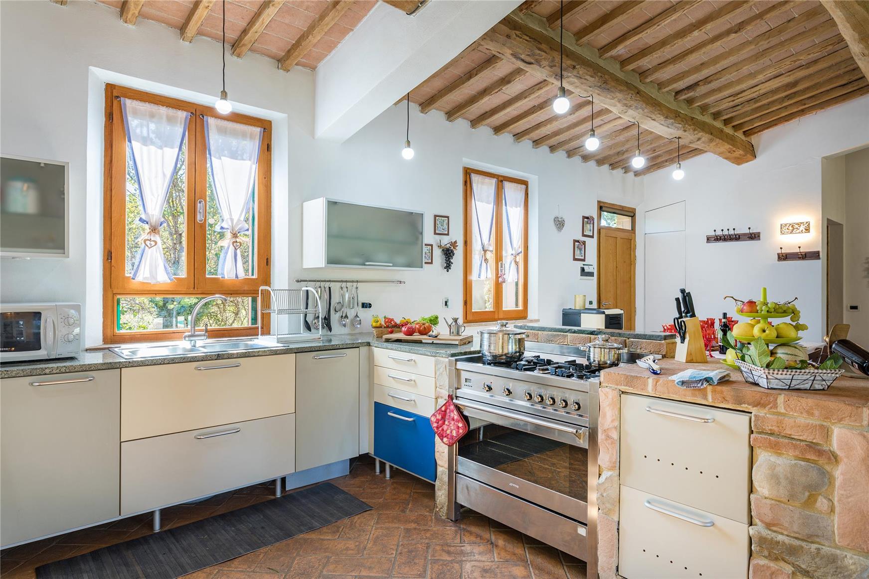 Villa Renata