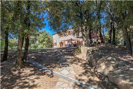 Villa Casenovole