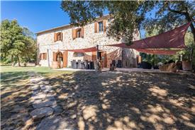 Villa Casenovole