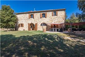 Villa Casenovole