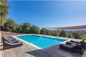Villa Casenovole
