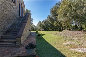 Villa Casenovole