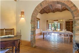 Villa Casenovole