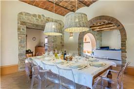 Villa Casenovole