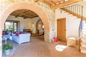 Villa Casenovole