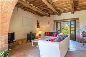 Villa Casenovole