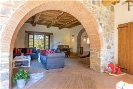 Villa Casenovole