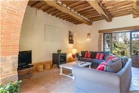Villa Casenovole