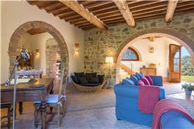 Villa Casenovole