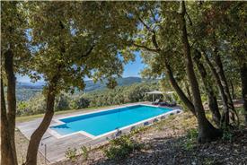 Villa Casenovole