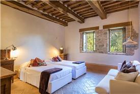 Villa Casenovole
