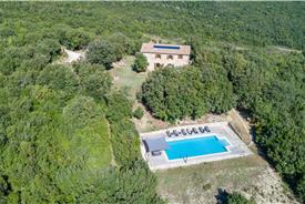 Villa Casenovole