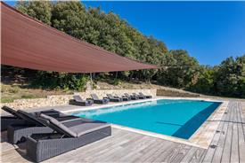 Villa Casenovole
