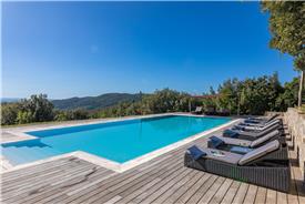 Villa Casenovole