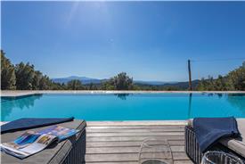 Villa Casenovole