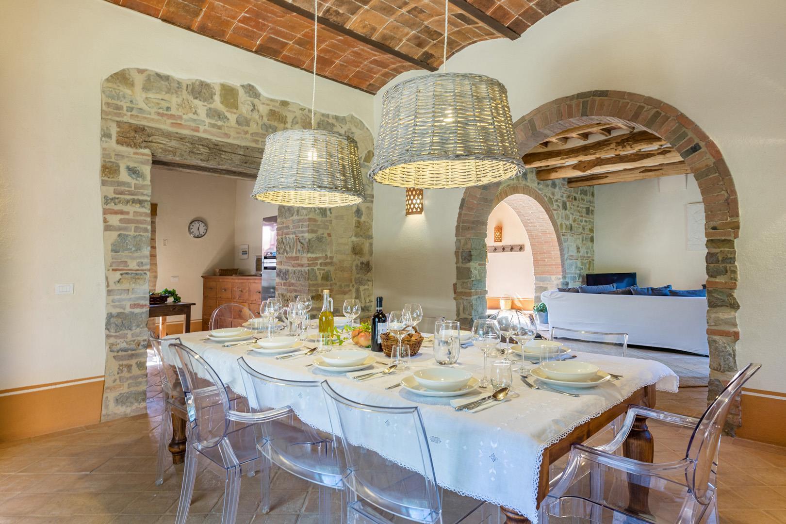 Villa Casenovole
