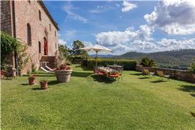 Villa La Cappella