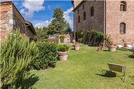 Villa La Cappella