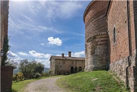 Villa La Cappella