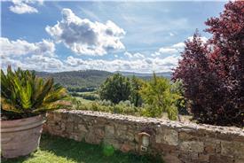 Villa La Cappella