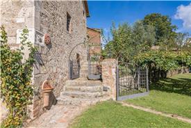 Villa La Cappella