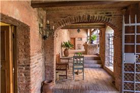 Villa La Cappella