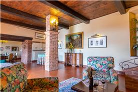 Villa La Cappella