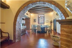 Villa La Cappella