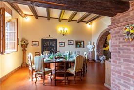 Villa La Cappella