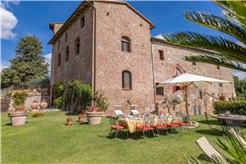 Villa La Cappella