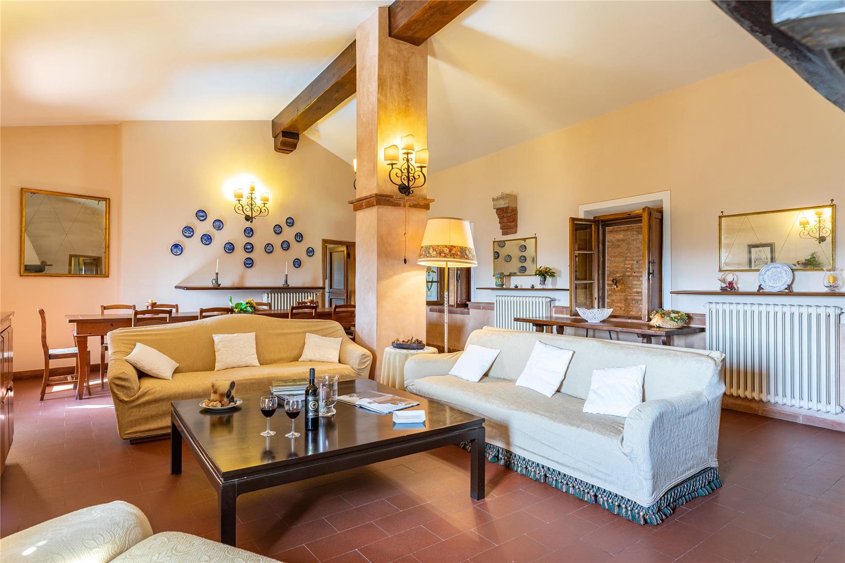 Villa La Cappella