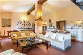 Villa La Cappella