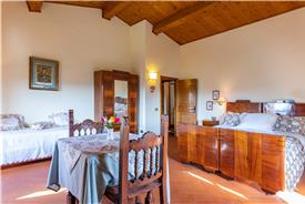 Villa La Cappella