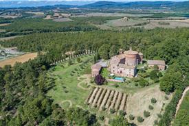 Villa La Cappella