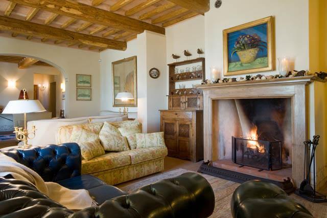 La Villa sul Lago (14 pers.)