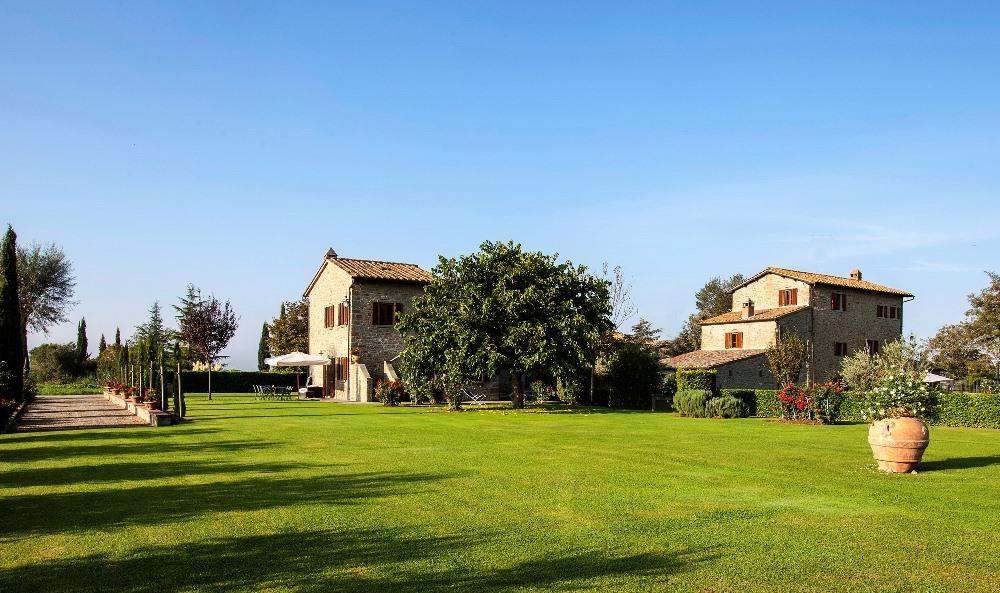 Agriturismo I Pagliai