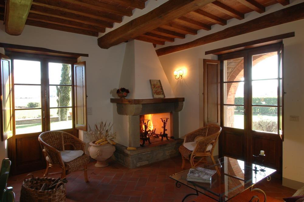 I Pagliai (20-25 pers.)